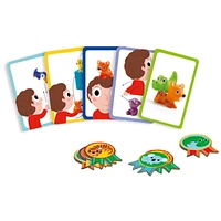 Jeu Little Action