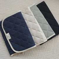 Changing Mat - Navy