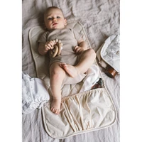 Changing Mat - Navy