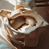 Sac à Couches - Crème