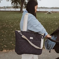 Diaper Bag - Navy