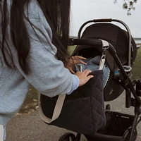 Diaper Bag - Navy