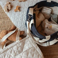 Diaper Bag - Navy