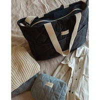 Diaper Bag - Navy