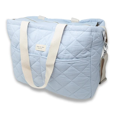 Diaper Bag - Cloud