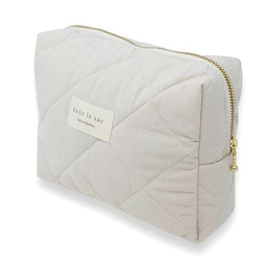MAMA Pouch - Cream
