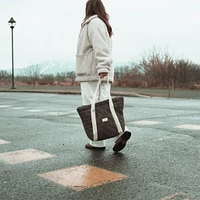 Quilt Tote bag