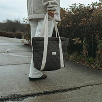 Quilt Tote bag