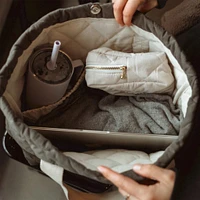 Quilt Tote bag