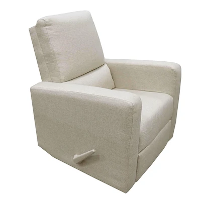 Rocking, Swivel and Reclining Armchair - Sophie 021