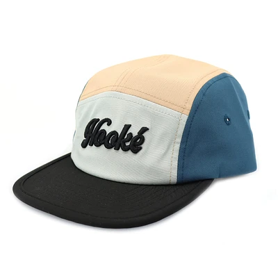 5Panel UV Cap 2-16