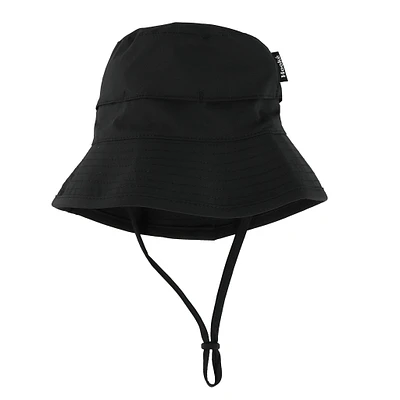 Chapeau UV Noir 18mois-8ans