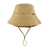 Chapeau UV Taupe 18-8ans