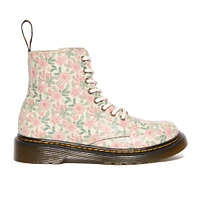 Pop Floral 1460 Boots Sizes
