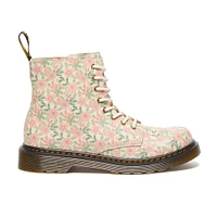 Pop Floral 1460 Boots Sizes