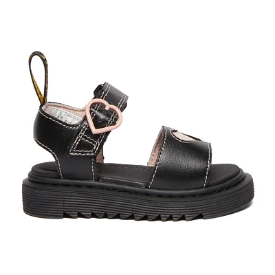 Sandale Coeur Marlowe Pointures 7-10