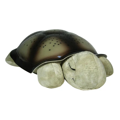 Twilight Buddies™ Lamp - Olive Turtle