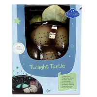 Twilight Buddies™ Lamp - Olive Turtle