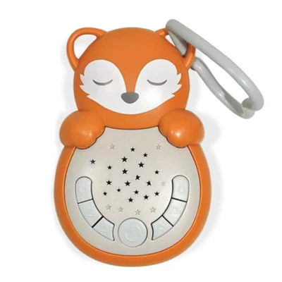 Sweet Dreamz™ On the Go - Fox