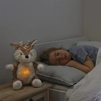 LoveLight™ Buddies - Finley The Fawn