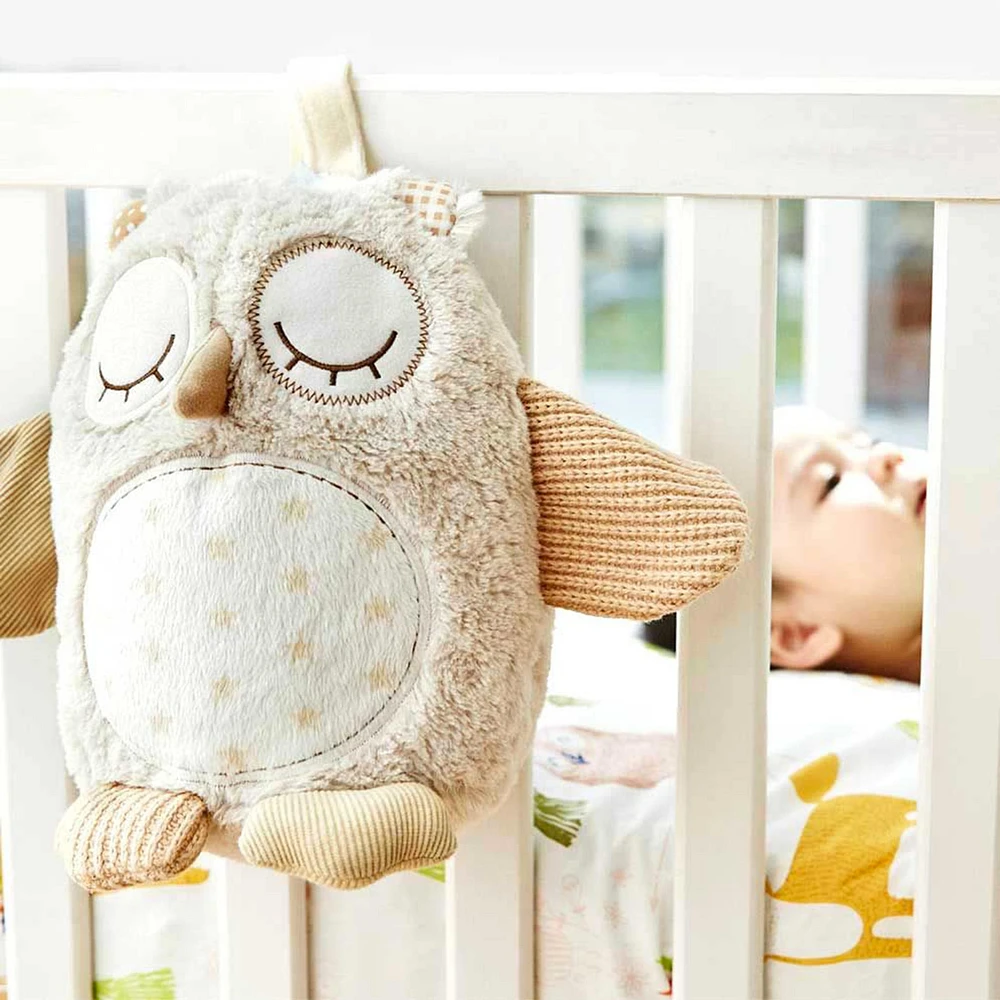 Nighty Night Owl™ Light Smart Sensor