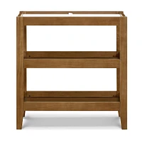 Colby Changing Table - Walnut