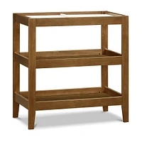 Colby Changing Table - Walnut