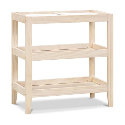 Colby Changing Table - Natural