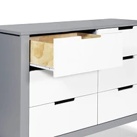Commode 6 Tiroirs Colby