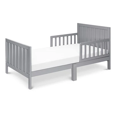 Benji Toddler Bed - Grey