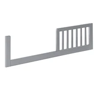 Barrière de Transition - Gris