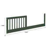 Kit de conversion - Vert Forêt