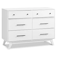 Commode 6 Tiroirs Otto