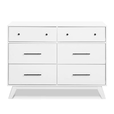 Commode 6 Tiroirs Otto