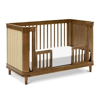 Marin with Cane 3-in-1 Convertible Crib