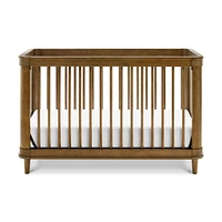 Marin with Cane 3-in-1 Convertible Crib