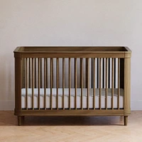 Marin with Cane 3-in-1 Convertible Crib
