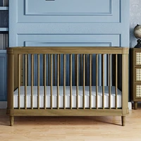 Marin with Cane 3-in-1 Convertible Crib