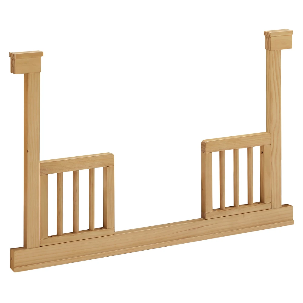 Toddler Bed Conversion Kit for Marin - Honey