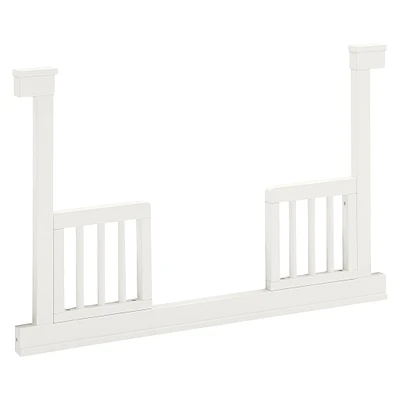 Barrière de Transition - Blanc Chaud