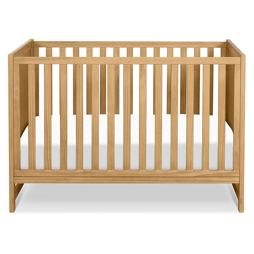Couchette Convertible 3-en-1 Margot - Miel