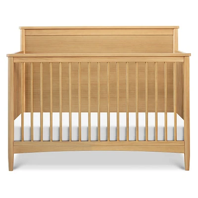 Couchette Convertible 4-en-1 Frem - Miel