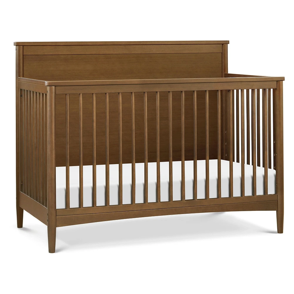 Couchette Convertible 4-en-1 Frem - Noyer