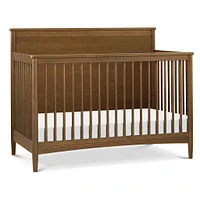 Couchette Convertible 4-en-1 Frem - Noyer
