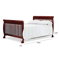 Twin/Full Size Bed Conversion Kit