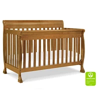 Kalani 4-in-1 Convertible Crib