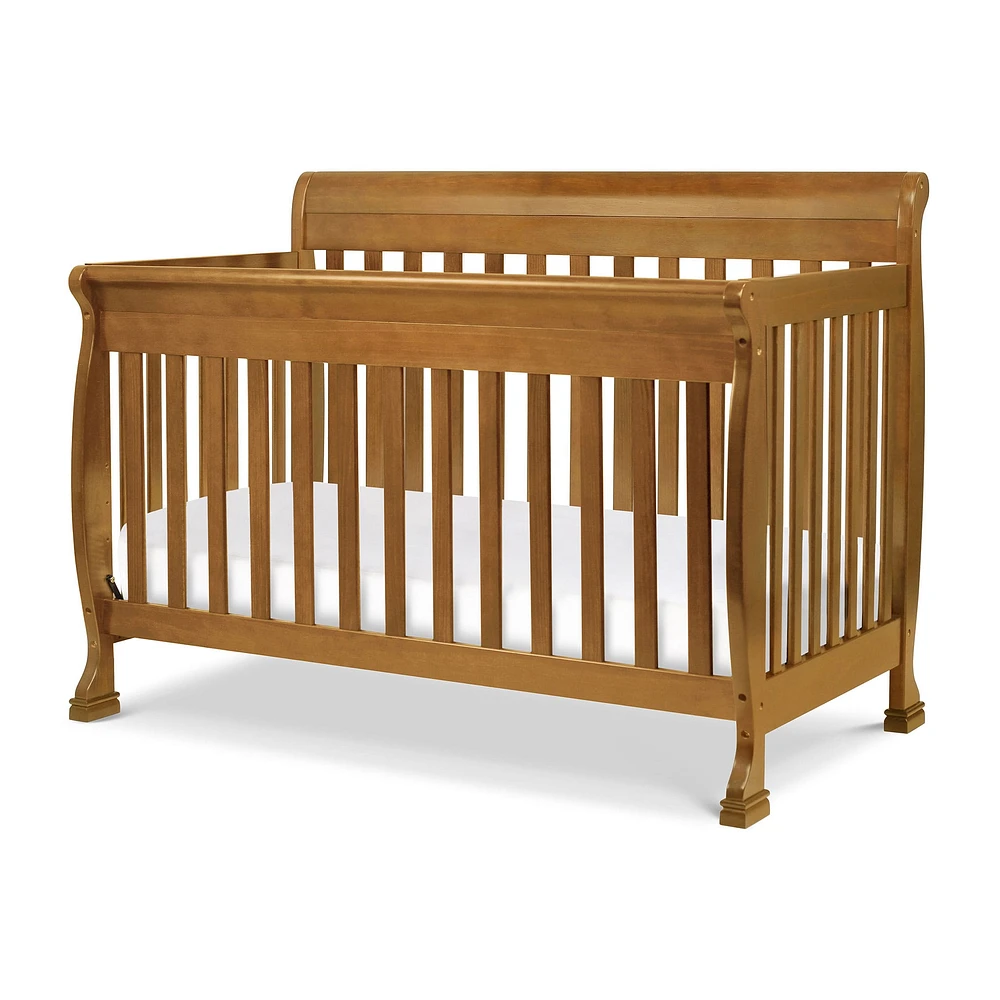 Kalani 4-in-1 Convertible Crib