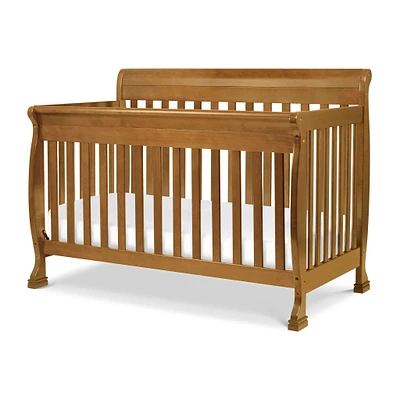 Kalani 4-in-1 Convertible Crib