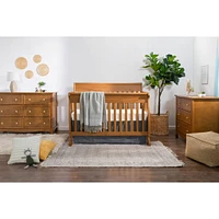 Kalani 4-in-1 Convertible Crib