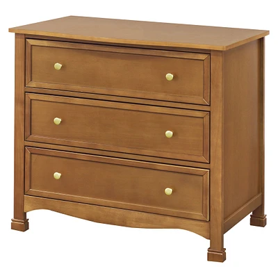 Commode 3 Tiroirs Kalani